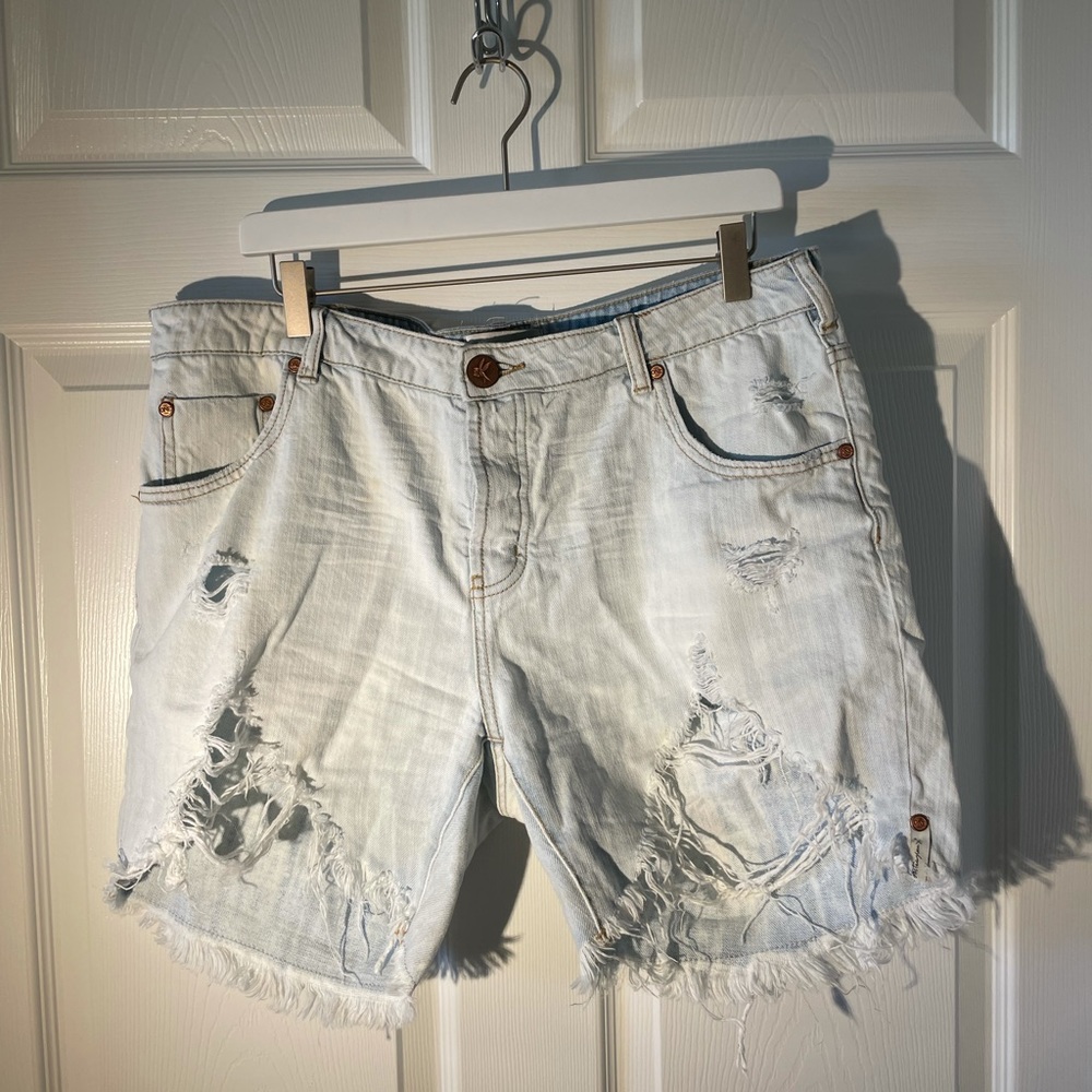 One Teaspoon shorts